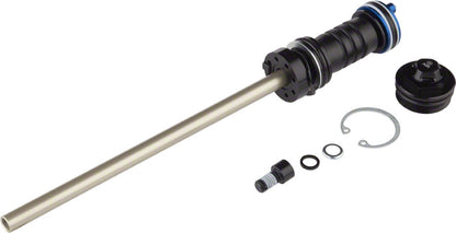 RockShox Lyrik Solo Air Assembly