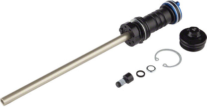 RockShox Lyrik Solo Air Assembly