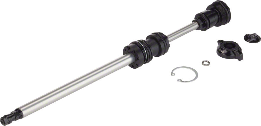 RockShox Lyrik Dual Position Air Assembly – Incycle Bicycles