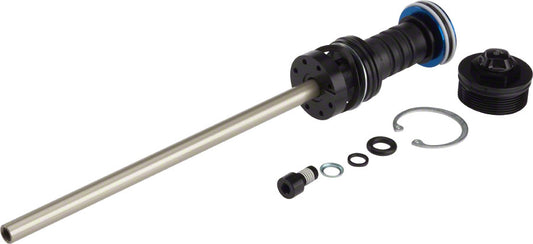 RockShox Totem Solo Air Assembly