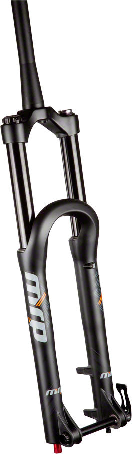 MRP Stage Suspension Fork