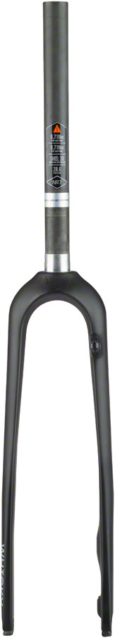 Whisky Parts Co. No.7 CX Disc Fork