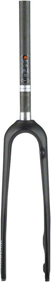 Whisky Parts Co No 7 Cx Disc Fork