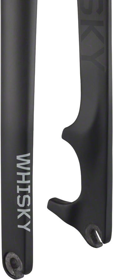 Whisky Parts Co. No.7 CX Disc Fork