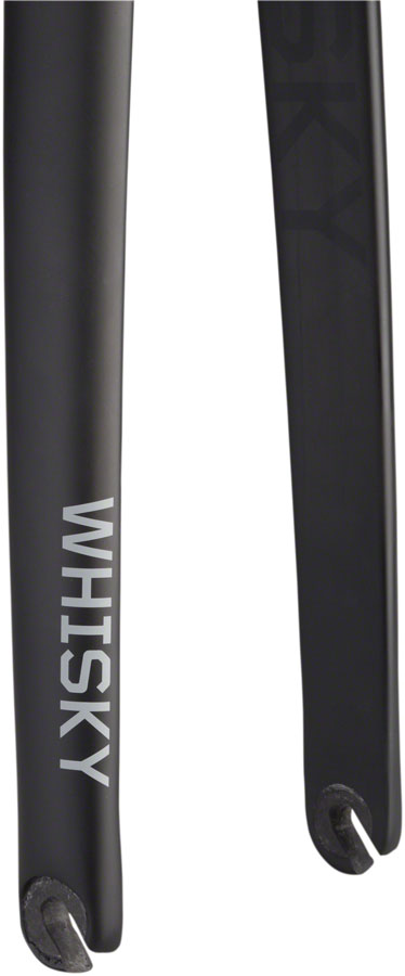 Whisky Parts Co. No.7 Road Plus Fork