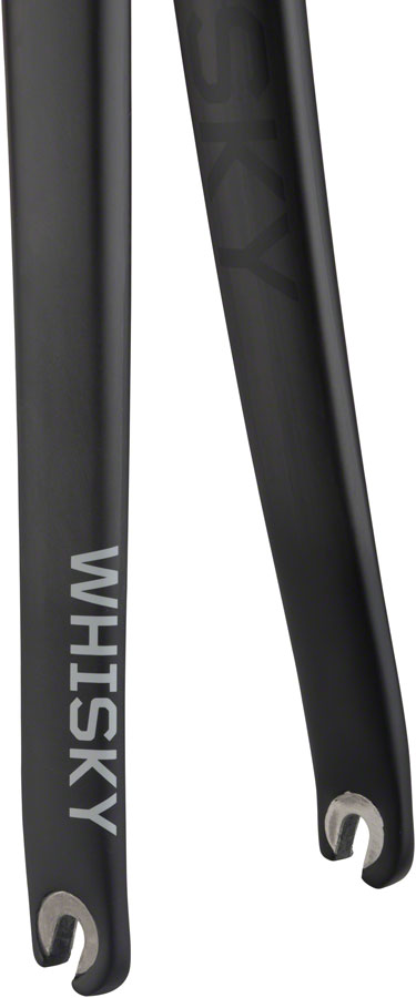 Whisky Parts Co. No.7 Road QR Fork