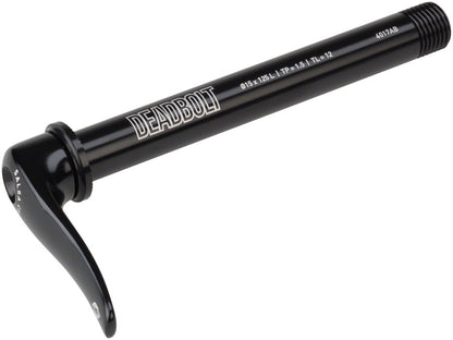Salsa Deadbolt Thru-Axle