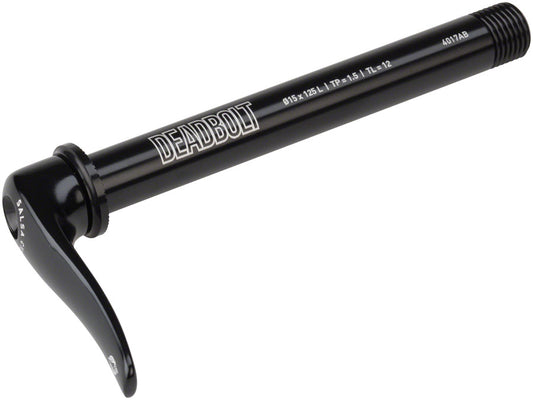 Salsa Deadbolt Thru-Axle