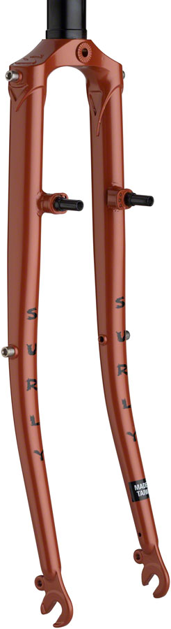 Surly Cross Check Fork