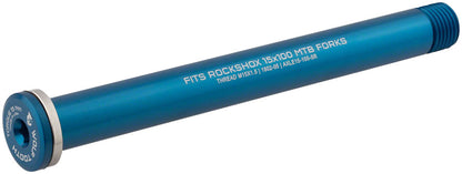 Wolf Tooth Thru Axles