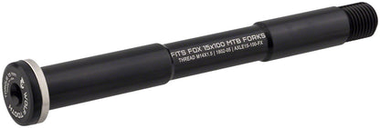 Wolf Tooth Thru Axles