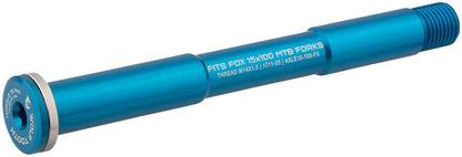 Wolf Tooth Thru Axles