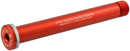 Wolf Tooth Thru Axles