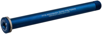 Wolf Tooth Thru Axles