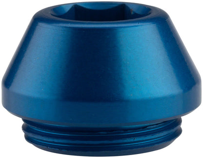 Wolf Tooth Axle Caps