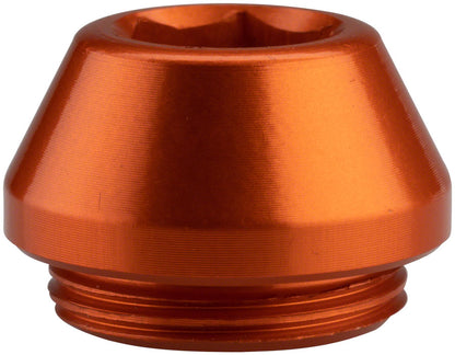 Wolf Tooth Axle Caps