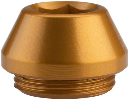 Wolf Tooth Axle Caps