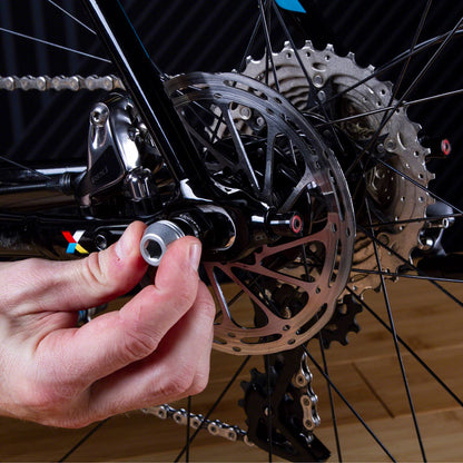 Wolf Tooth Trainer Caps