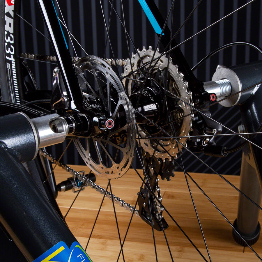 Wolf Tooth Trainer Caps