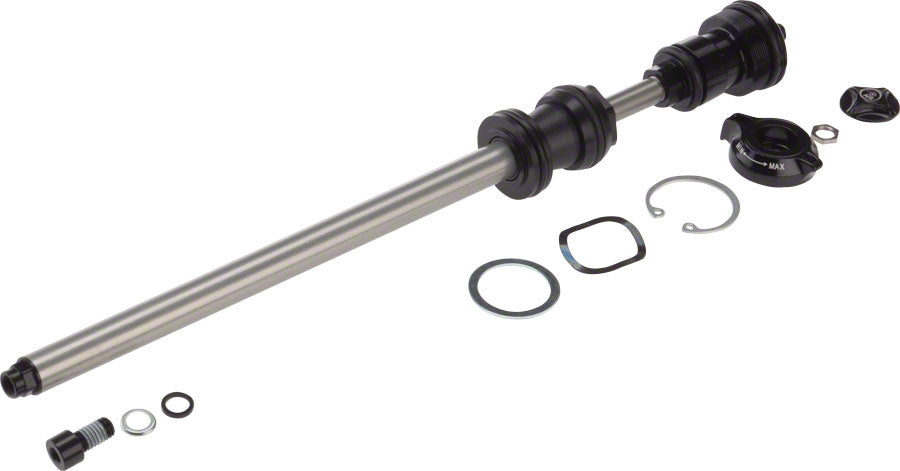 RockShox Pike Dual Position Air Assembly