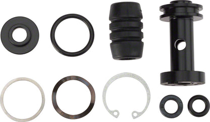 RockShox Base Plates
