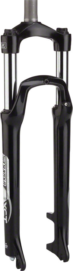 Sr Suntour Xct Suspension Fork