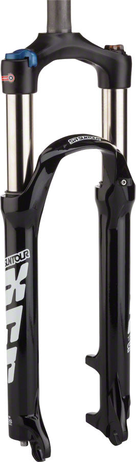 SR Suntour XCR Suspension Fork