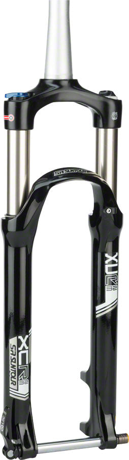 SR Suntour XCR Suspension Fork