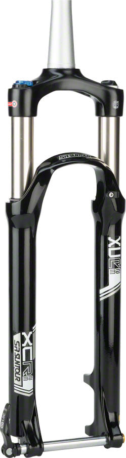 SR Suntour XCR Suspension Fork