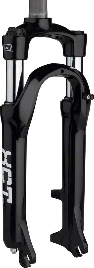 SR Suntour XCT Suspension Fork