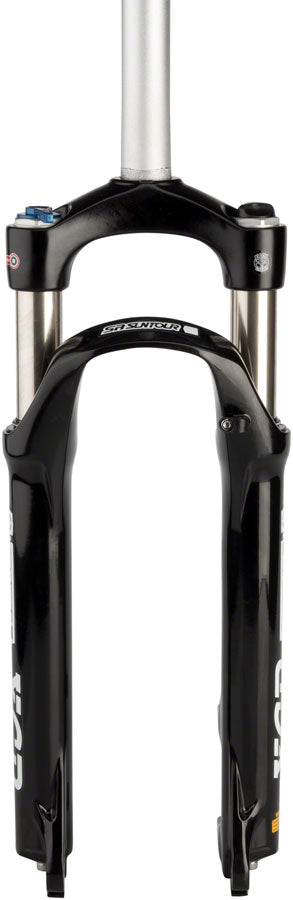 SR Suntour XCR Suspension Fork