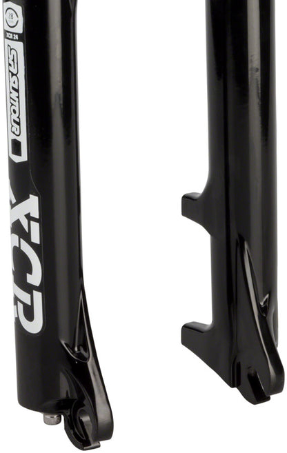 SR Suntour XCR Suspension Fork