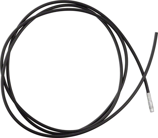 Rockshox Air Can Schrader Valve Assembly For Vivid Air