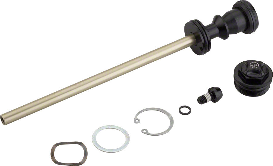 RockShox Pike Solo Air Assembly