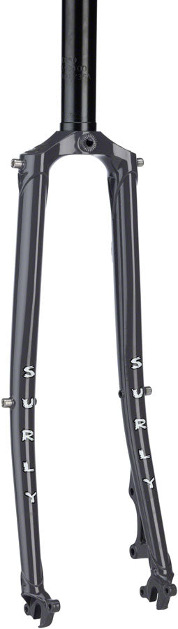 Surly Disc Trucker QR Fork
