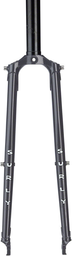 Surly Disc Trucker QR Fork
