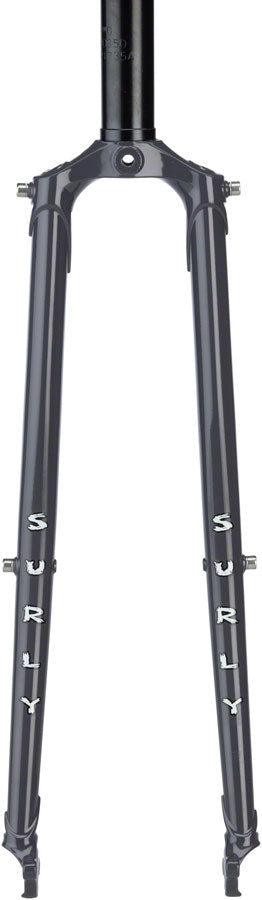 Surly Disc Trucker QR Fork