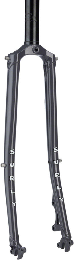 Surly Disc Trucker QR Fork