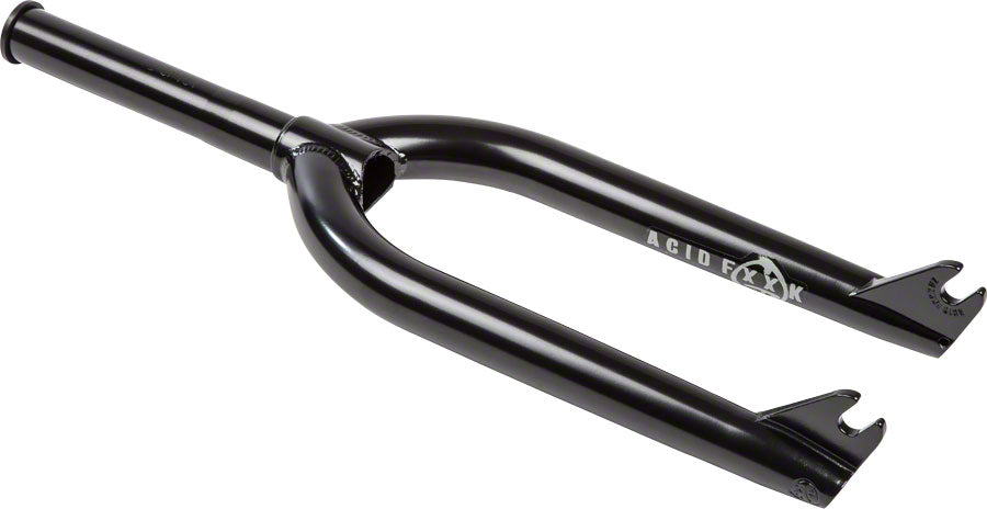 BSD Acid Fork