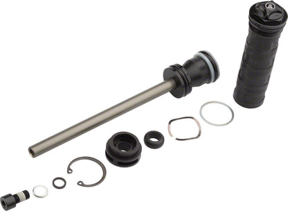 RockShox Bluto Solo Air Assembly