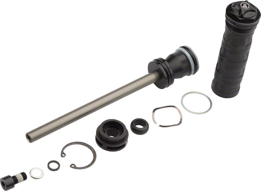 RockShox Bluto Solo Air Assembly