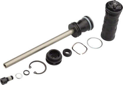 RockShox Bluto Solo Air Assembly