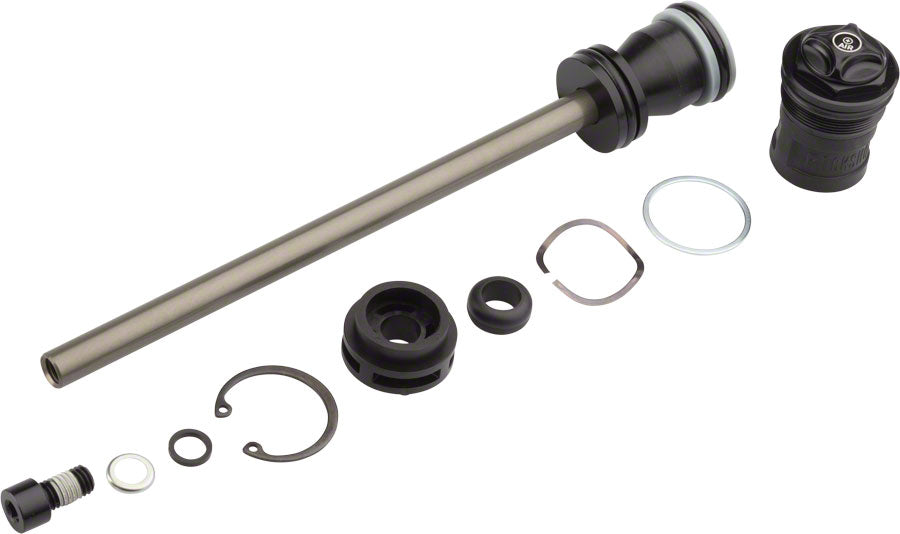 RockShox Bluto Solo Air Assembly