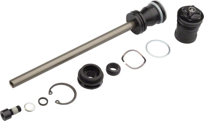 RockShox Bluto Solo Air Assembly