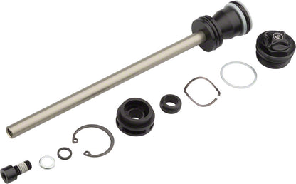 RockShox Bluto Solo Air Assembly