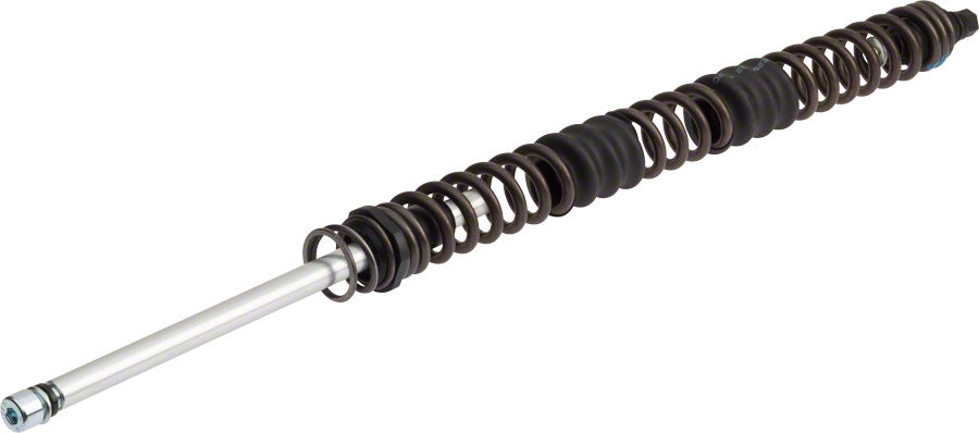 RockShox Tora / Recon Silver