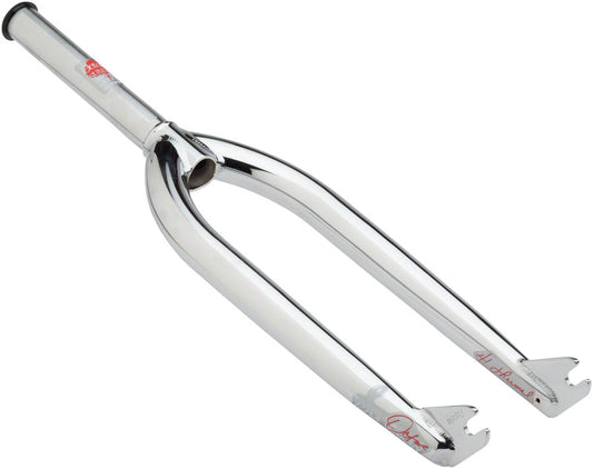 Sunday Octave Fork