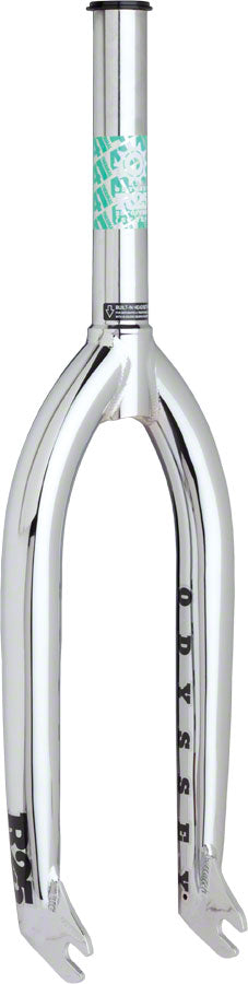 Odyssey R Fork