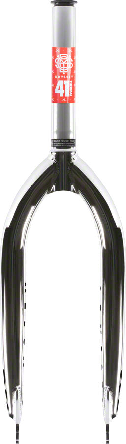 Odyssey R Fork