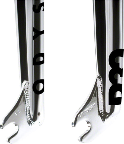 Odyssey R Fork